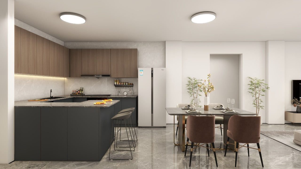 Apartment (Flat) in Chlorakas, Paphos for Sale