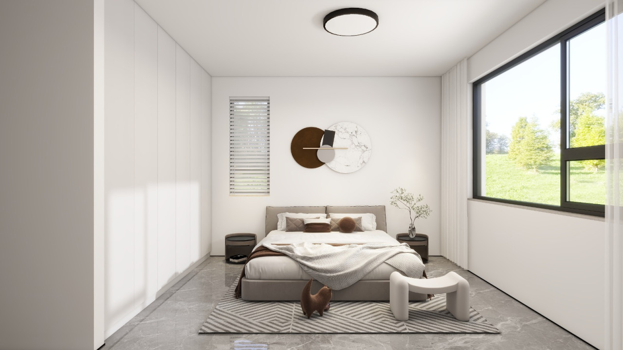 Apartment (Flat) in Chlorakas, Paphos for Sale