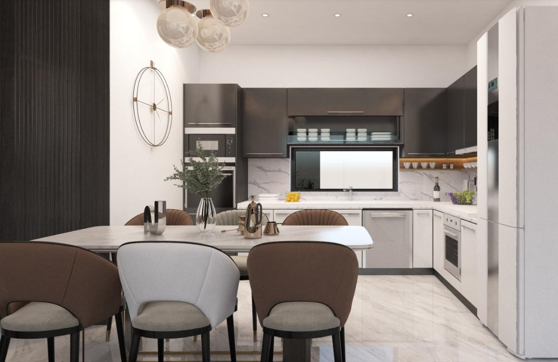 Apartment (Flat) in Larnaca Centre, Larnaca for Sale
