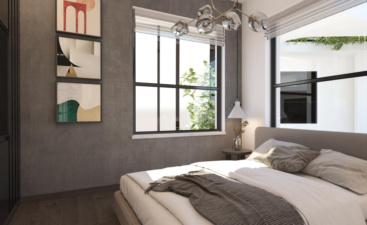 Apartment (Flat) in Larnaca Centre, Larnaca for Sale