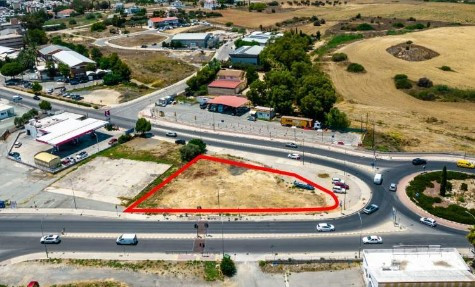 (Commercial) in Latsia, Nicosia for Sale