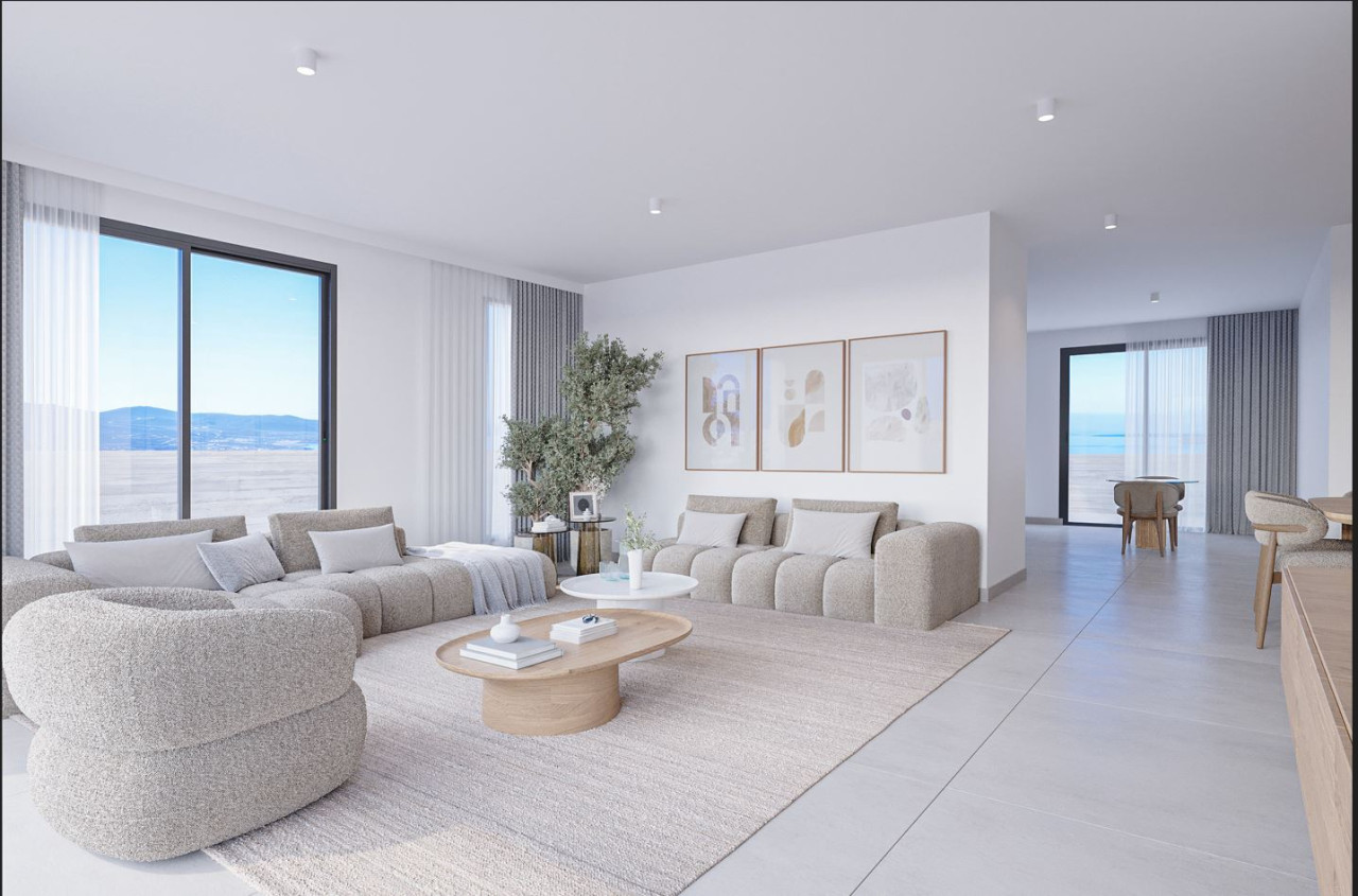 House (Detached) in Mesogi, Paphos for Sale