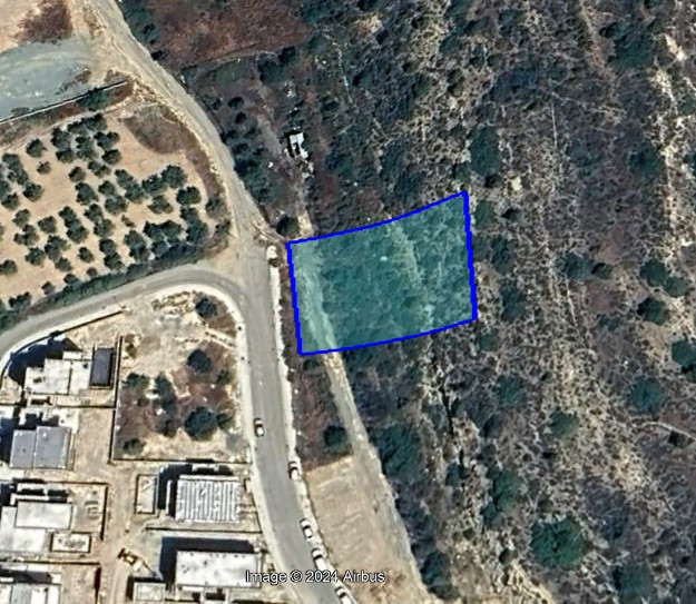(Residential) in Agios Athanasios, Limassol for Sale