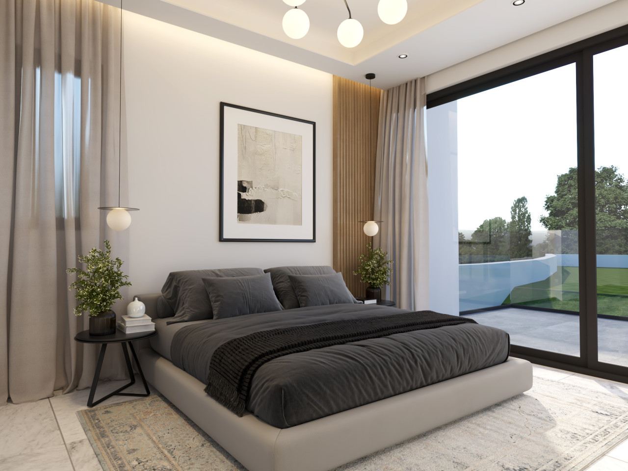 House (Detached) in Pegeia, Paphos for Sale