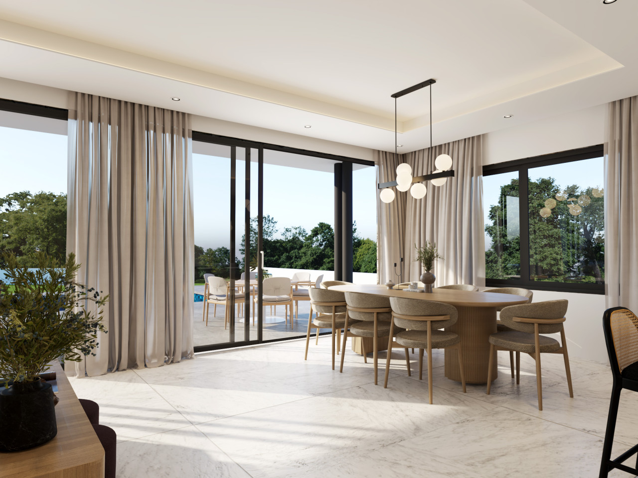 House (Detached) in Pegeia, Paphos for Sale