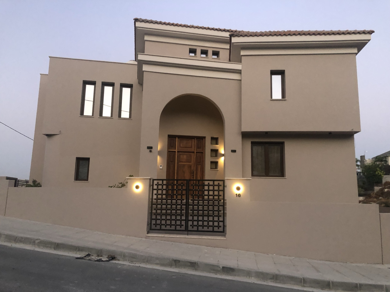 House (Detached) in Agios Tychonas, Limassol for Sale