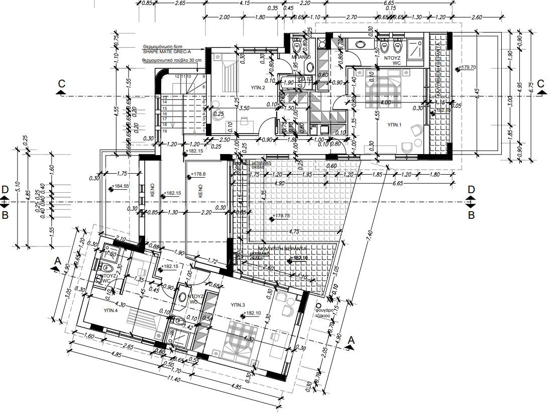 House (Detached) in Agios Tychonas, Limassol for Sale