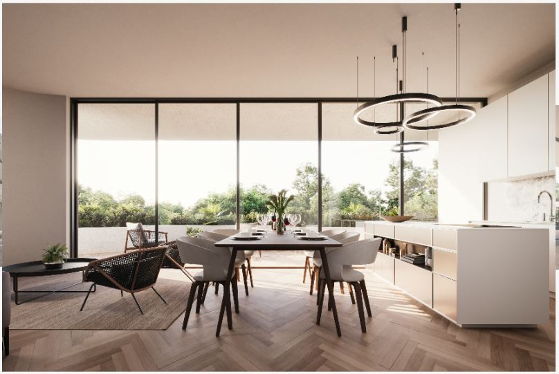 Apartment (Flat) in Kato Paphos, Paphos for Sale