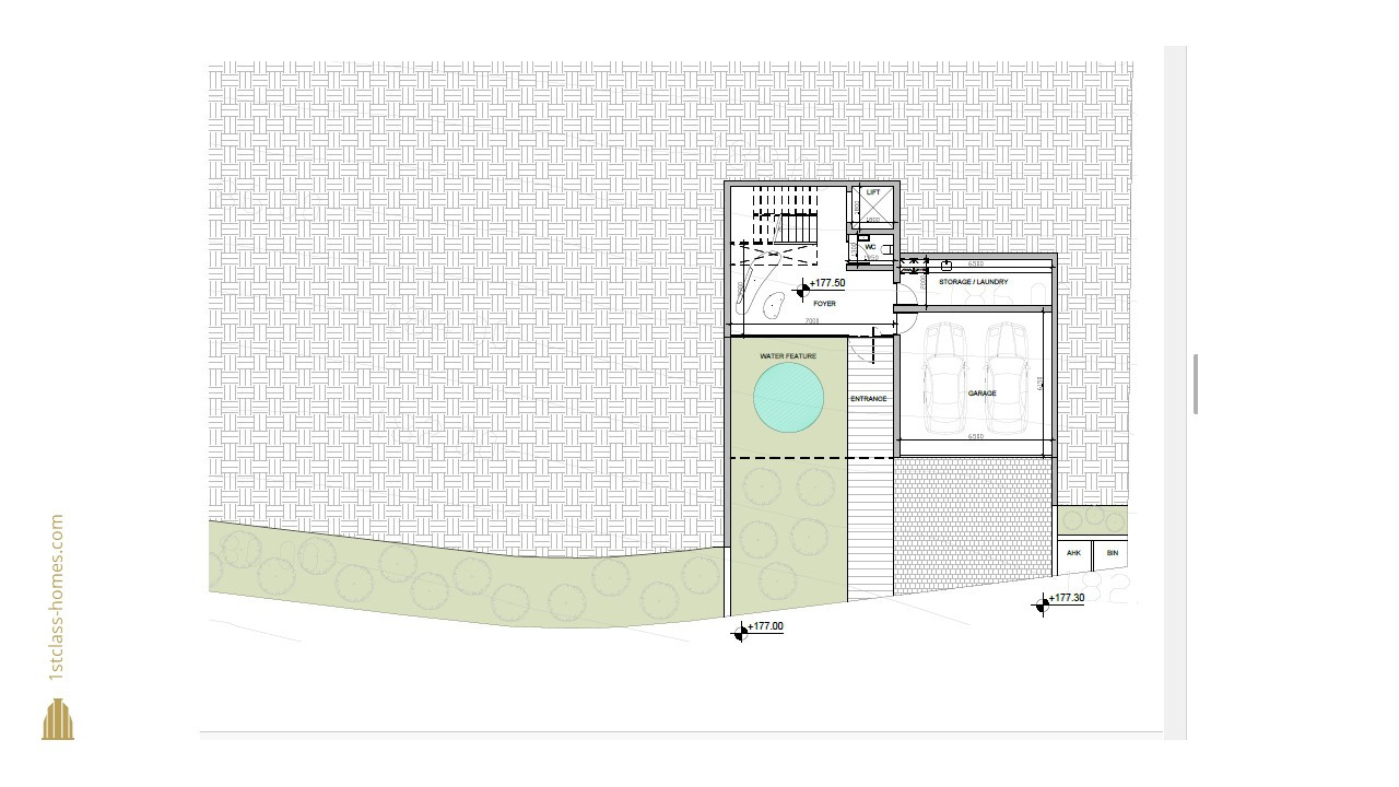 House (Detached) in Geroskipou, Paphos for Sale