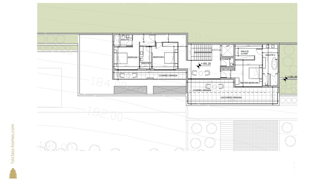 House (Detached) in Geroskipou, Paphos for Sale
