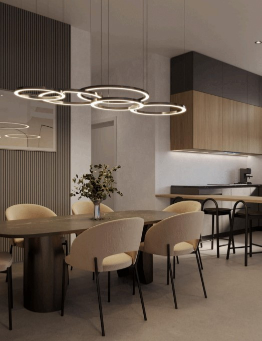 Apartment (Flat) in Ekali, Limassol for Sale