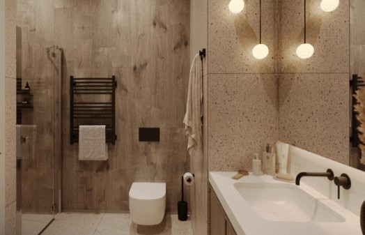 Apartment (Flat) in Ekali, Limassol for Sale