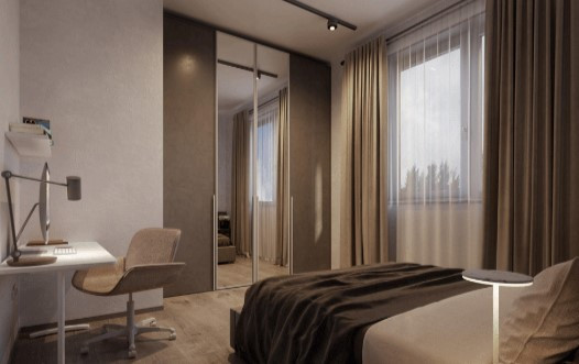 Apartment (Flat) in Ekali, Limassol for Sale