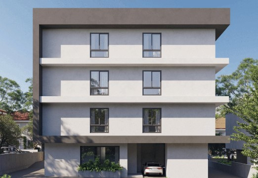 Apartment (Flat) in Ekali, Limassol for Sale