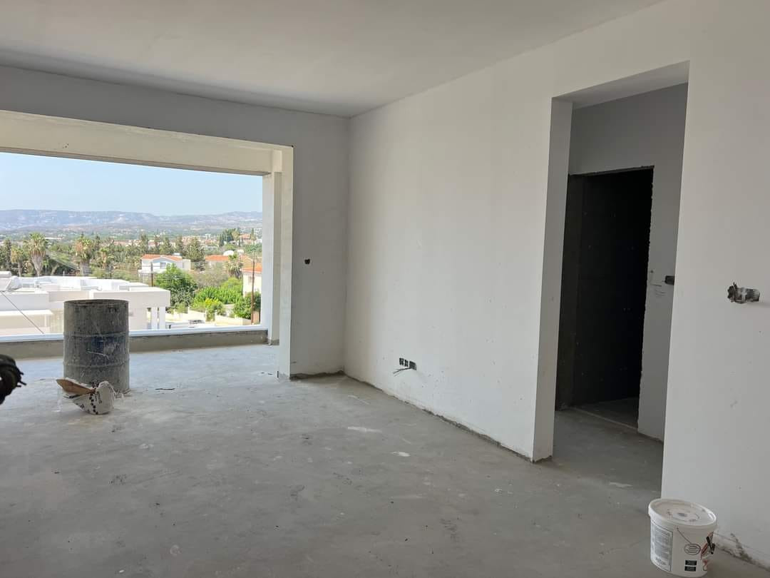 Apartment (Flat) in Emba, Paphos for Sale