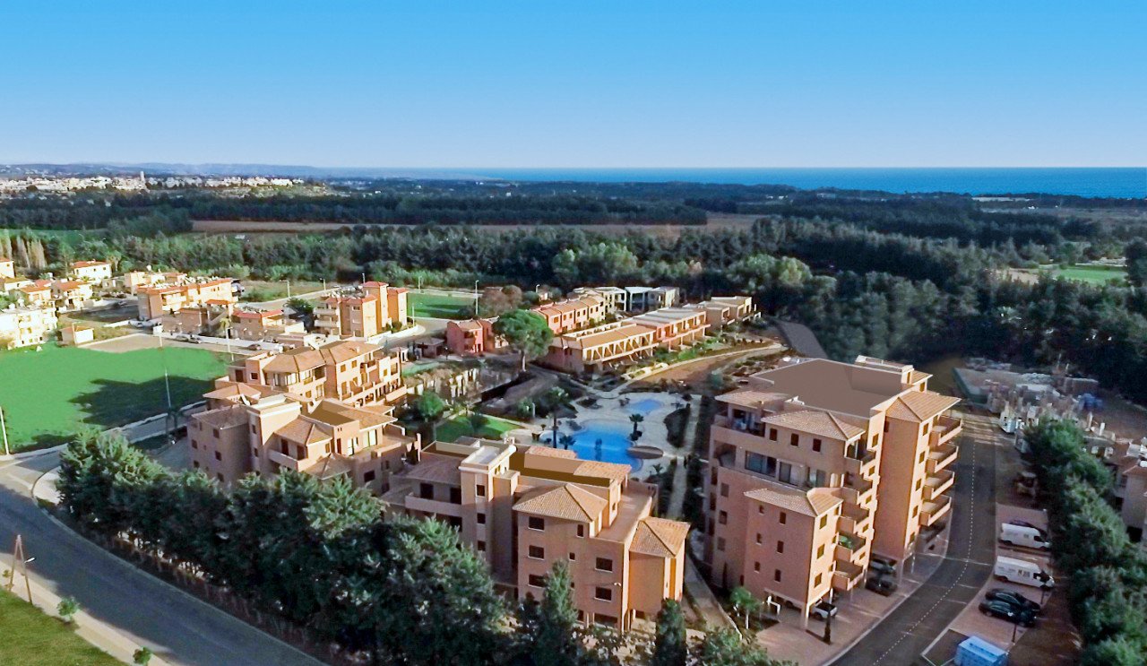 Apartment (Flat) in Kato Paphos, Paphos for Sale