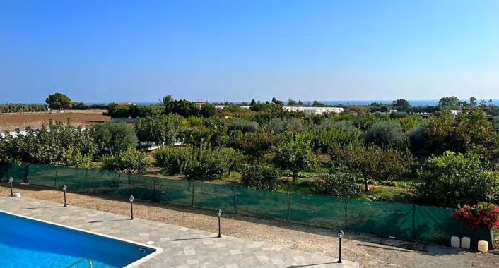 House (Detached) in Maroni, Larnaca for Sale