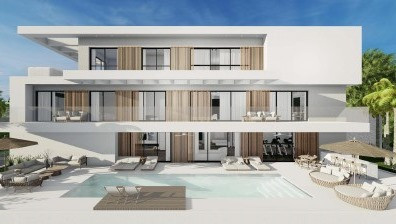 (Residential) in Agios Tychonas, Limassol for Sale