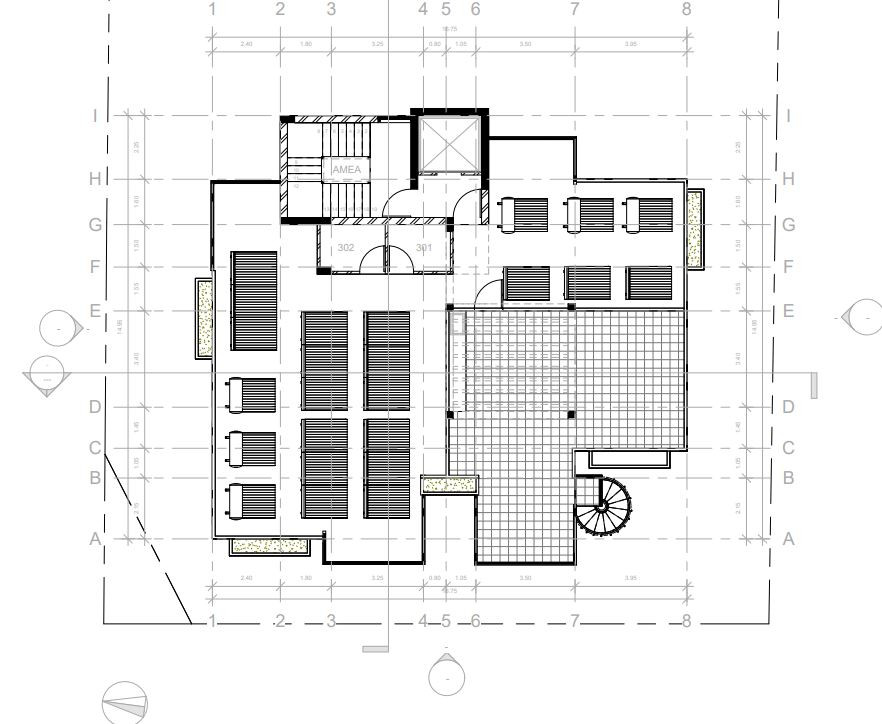 Apartment (Penthouse) in Ekali, Limassol for Sale