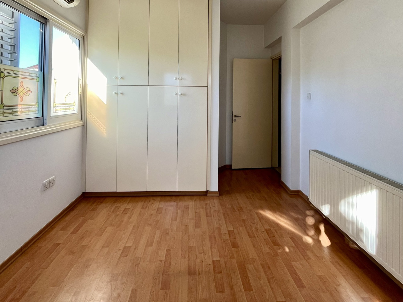 Apartment (Flat) in Aglantzia, Nicosia for Rent