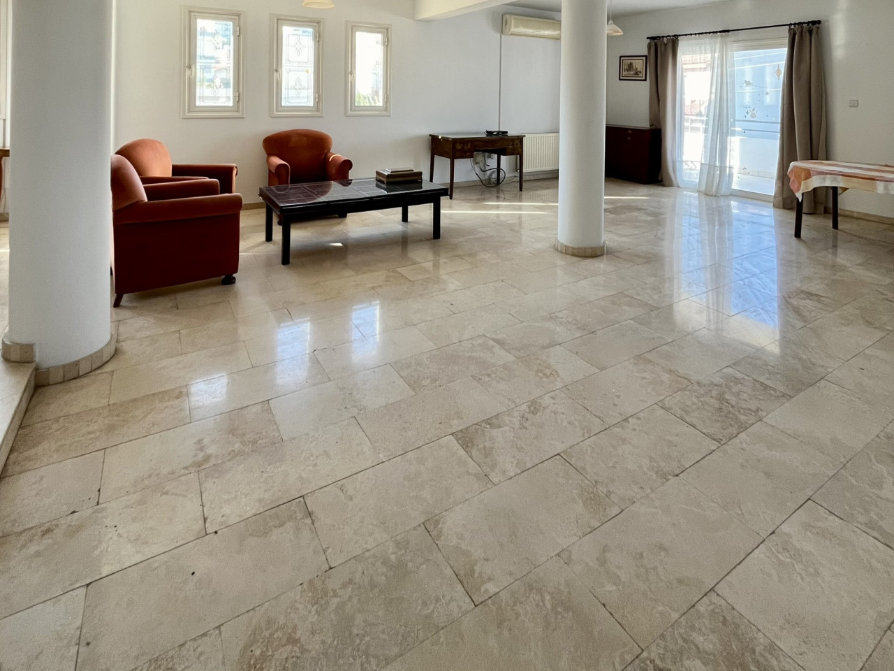 Apartment (Flat) in Aglantzia, Nicosia for Rent