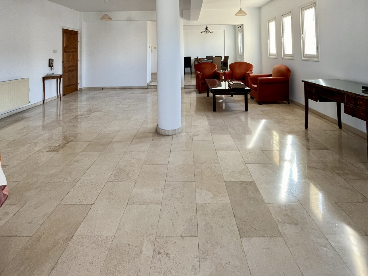 Apartment (Flat) in Aglantzia, Nicosia for Rent