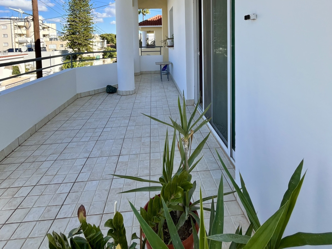 Apartment (Flat) in Aglantzia, Nicosia for Rent