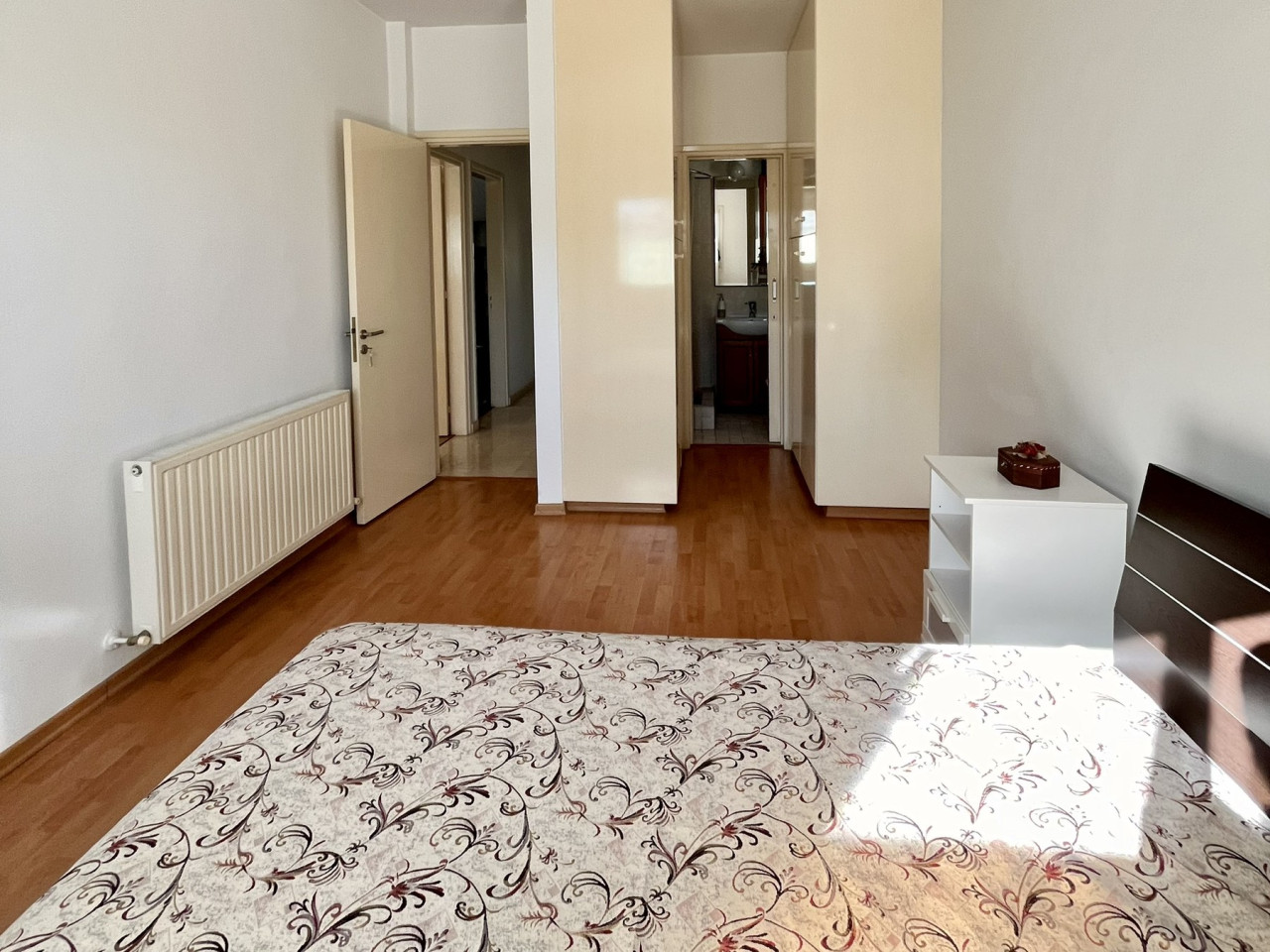 Apartment (Flat) in Aglantzia, Nicosia for Rent