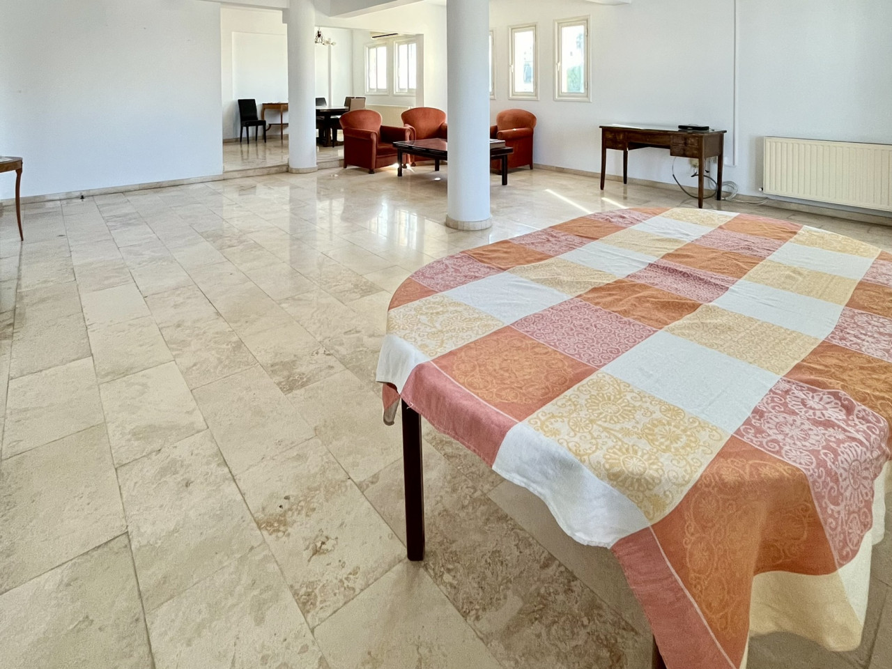 Apartment (Flat) in Aglantzia, Nicosia for Rent