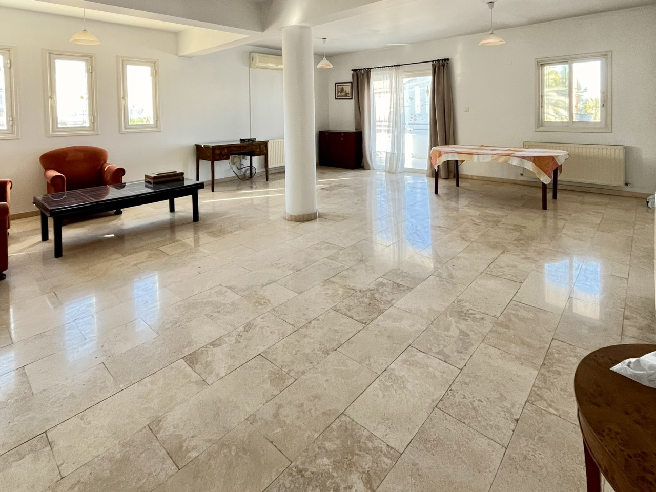 Apartment (Flat) in Aglantzia, Nicosia for Rent