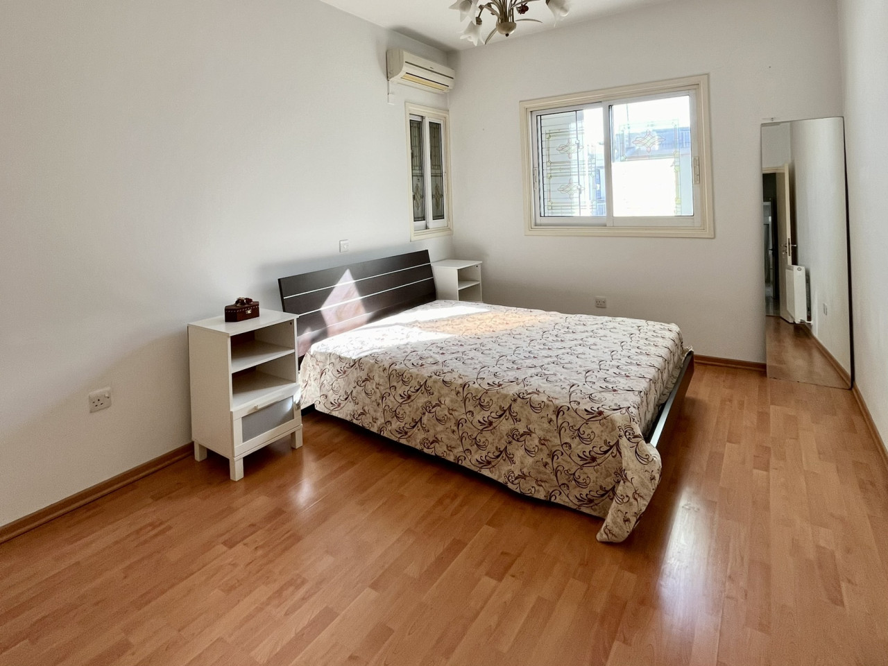 Apartment (Flat) in Aglantzia, Nicosia for Rent