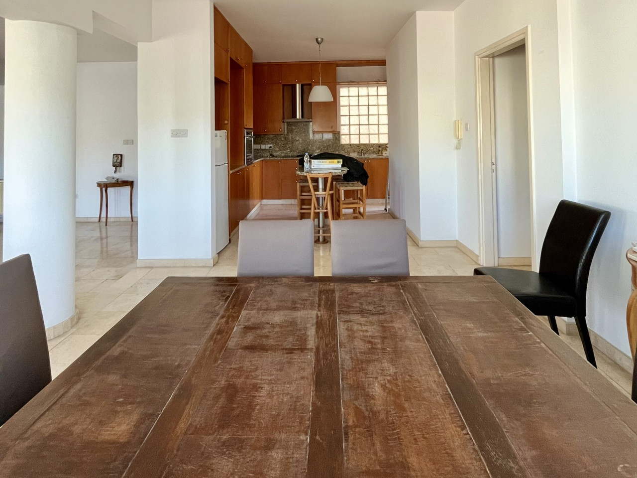 Apartment (Flat) in Aglantzia, Nicosia for Rent