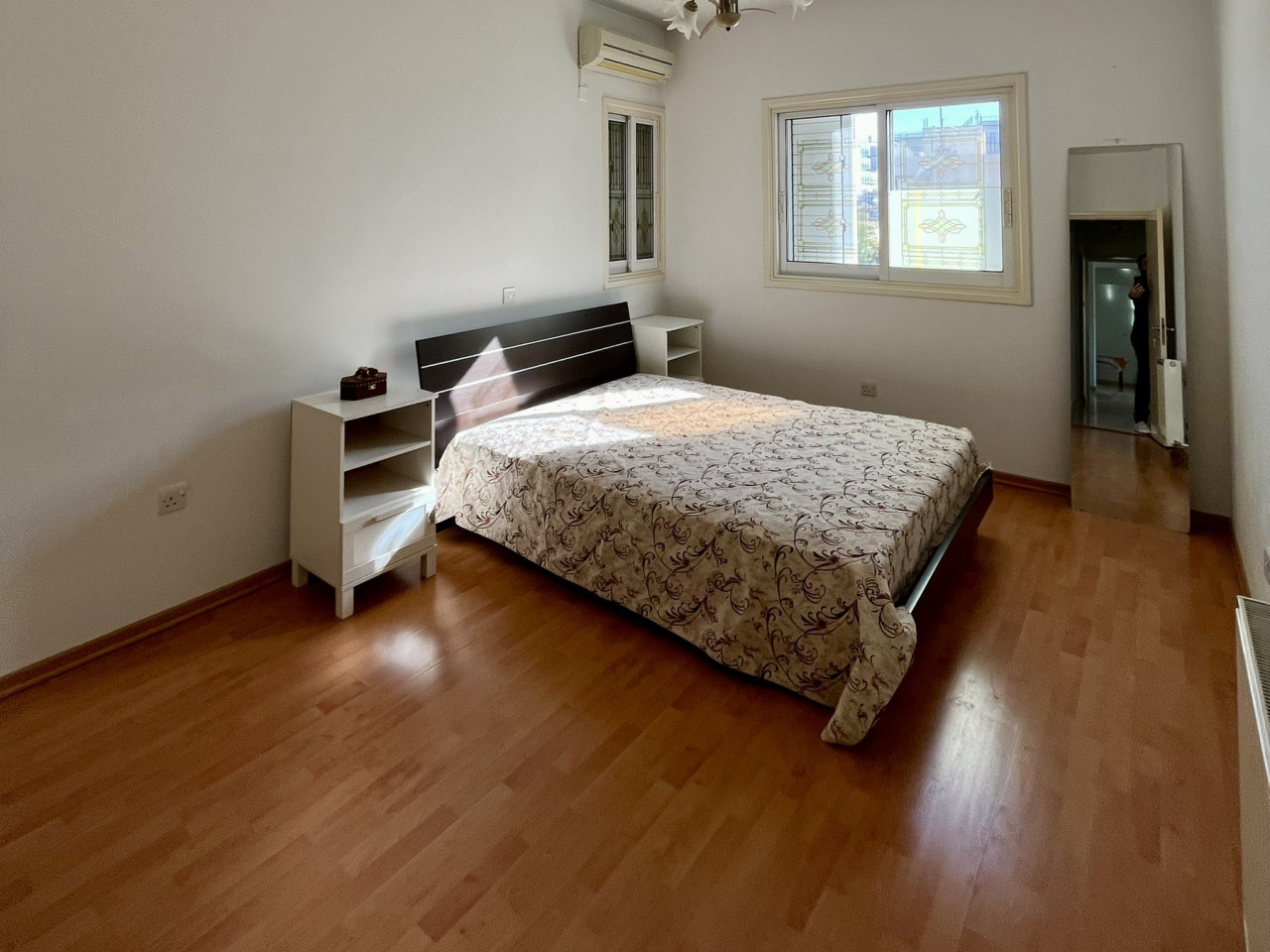 Apartment (Flat) in Aglantzia, Nicosia for Rent