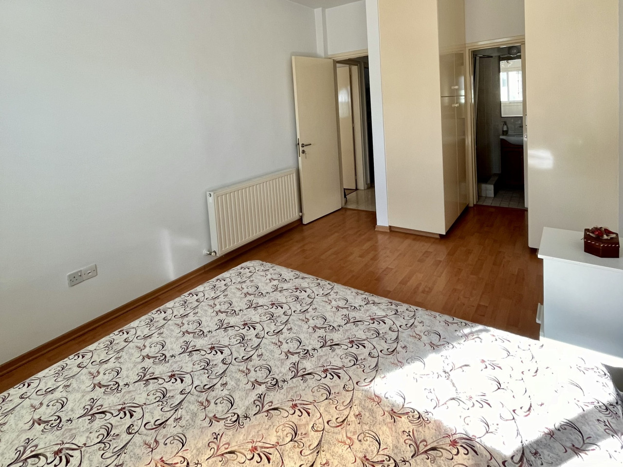 Apartment (Flat) in Aglantzia, Nicosia for Rent