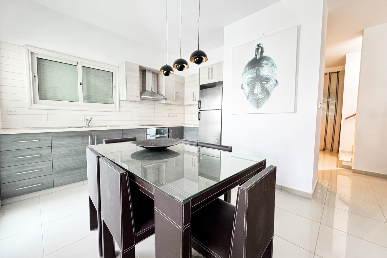 House (Maisonette) in Erimi, Limassol for Sale