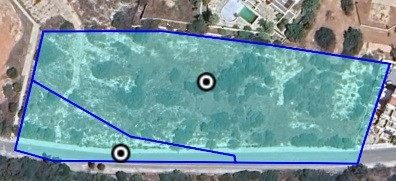 (Residential) in Agios Tychonas, Limassol for Sale