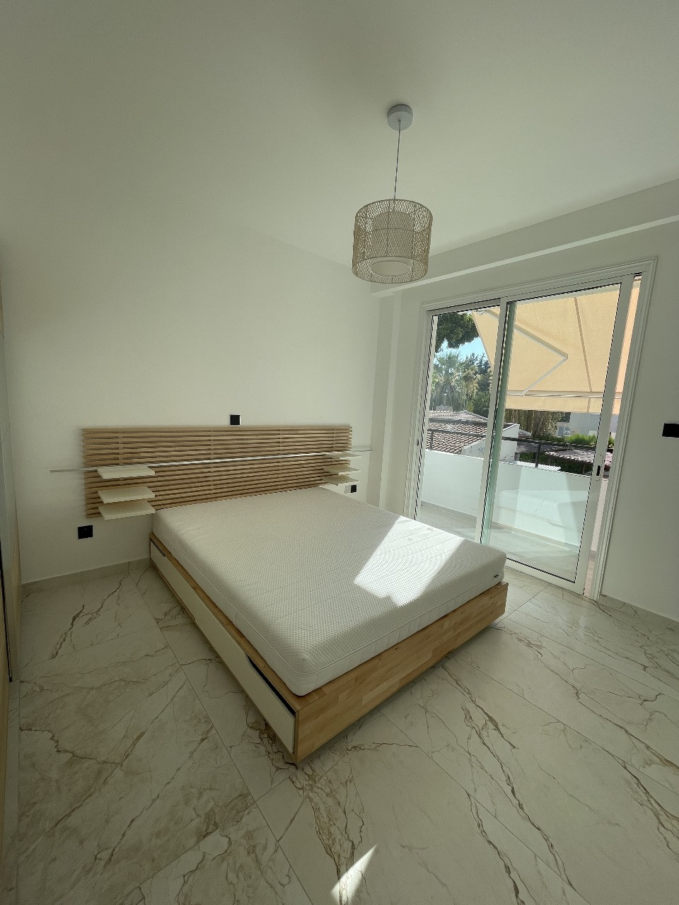 Apartment (Flat) in Agios Theodoros Paphos, Paphos for Sale