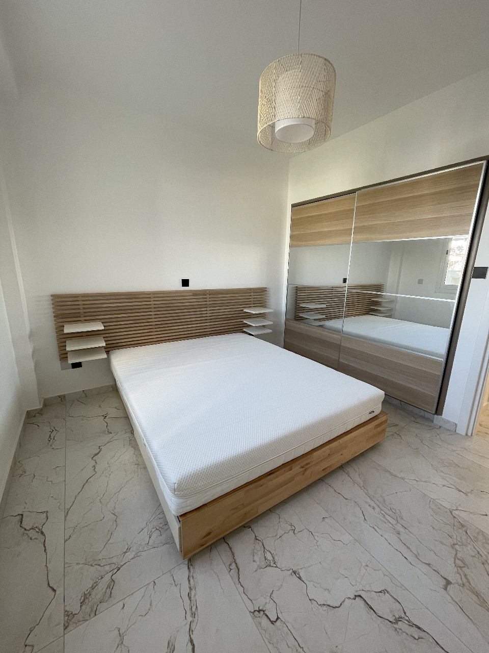 Apartment (Flat) in Agios Theodoros Paphos, Paphos for Sale
