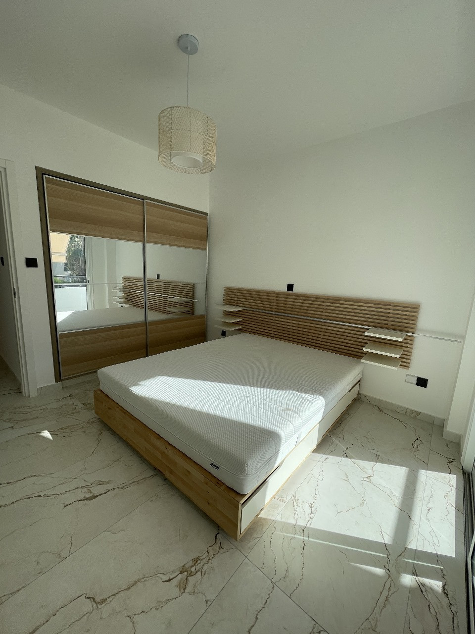 Apartment (Flat) in Agios Theodoros Paphos, Paphos for Sale