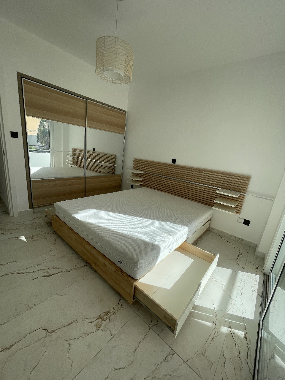 Apartment (Flat) in Agios Theodoros Paphos, Paphos for Sale