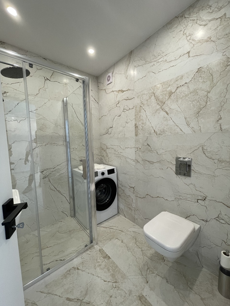 Apartment (Flat) in Agios Theodoros Paphos, Paphos for Sale