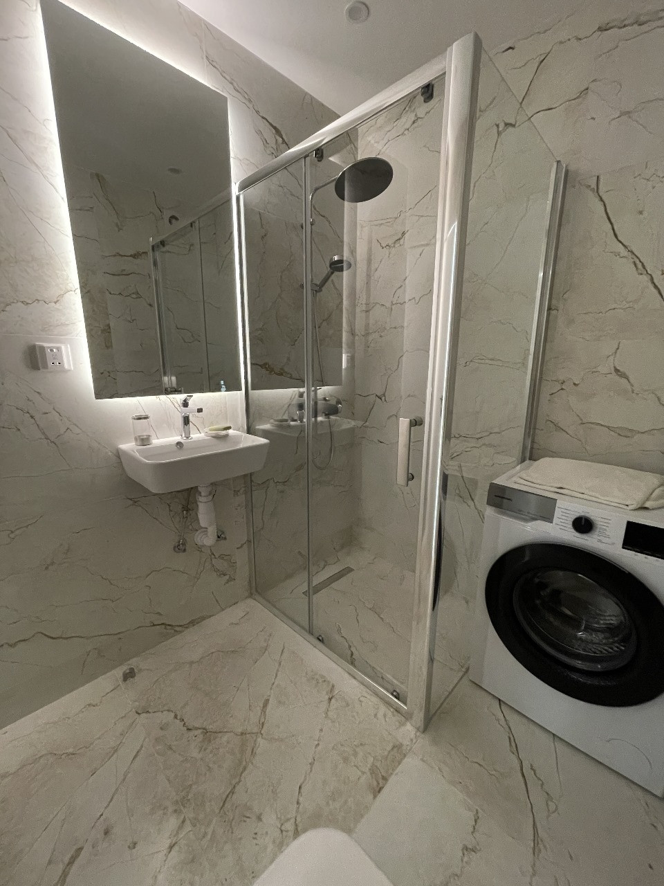 Apartment (Flat) in Agios Theodoros Paphos, Paphos for Sale
