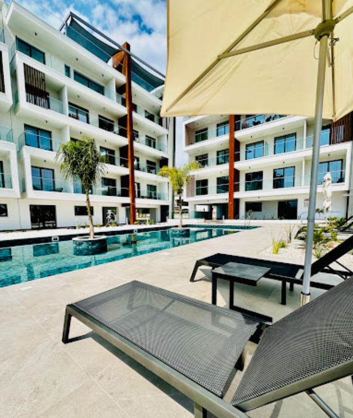 Apartment (Flat) in Kato Paphos, Paphos for Rent