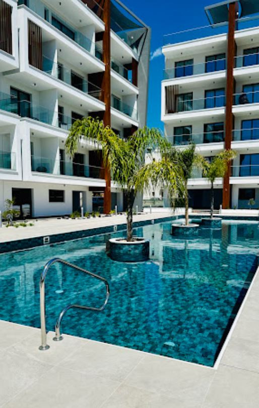 Apartment (Flat) in Kato Paphos, Paphos for Rent