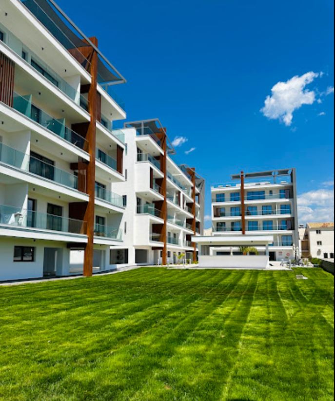 Apartment (Flat) in Kato Paphos, Paphos for Rent