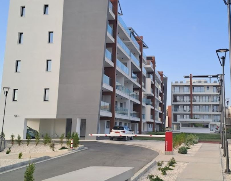 Apartment (Flat) in Kato Paphos, Paphos for Rent