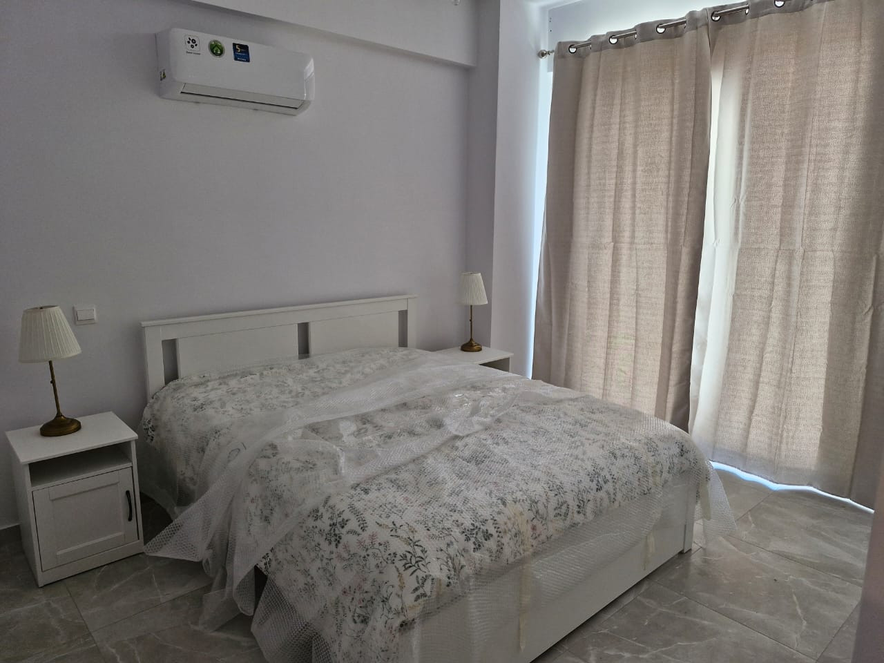 Apartment (Flat) in Kato Paphos, Paphos for Rent