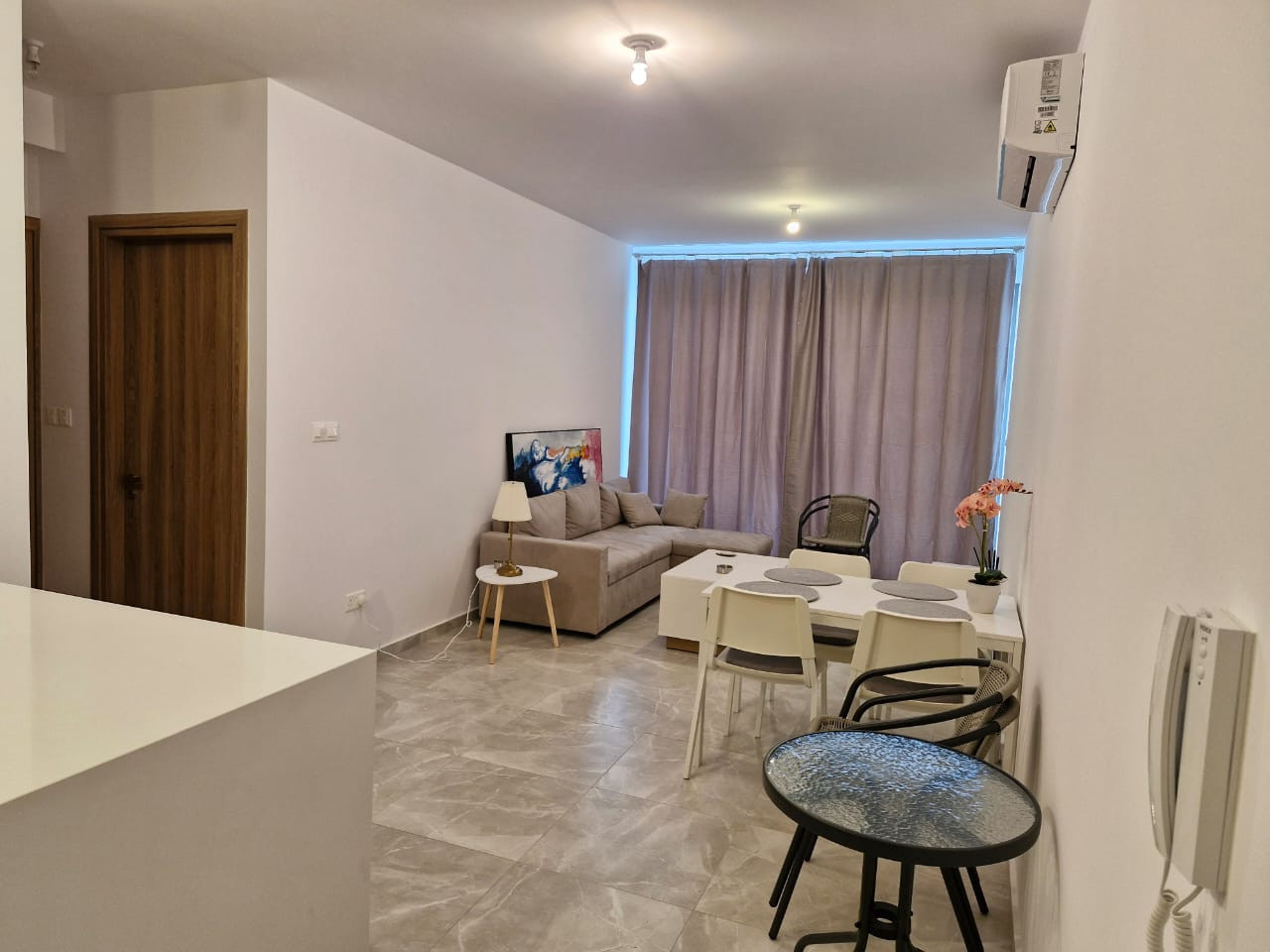 Apartment (Flat) in Kato Paphos, Paphos for Rent