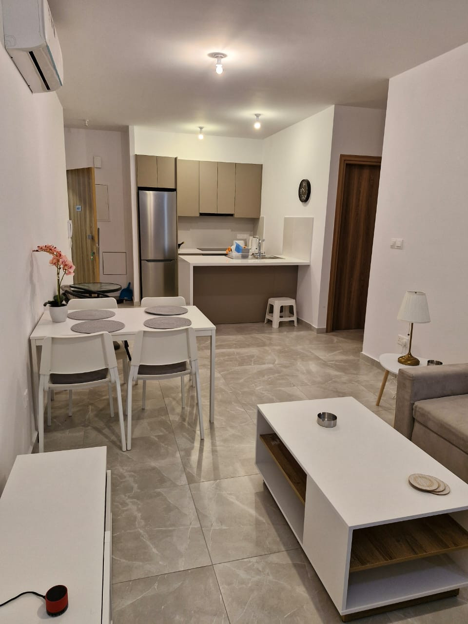 Apartment (Flat) in Kato Paphos, Paphos for Rent