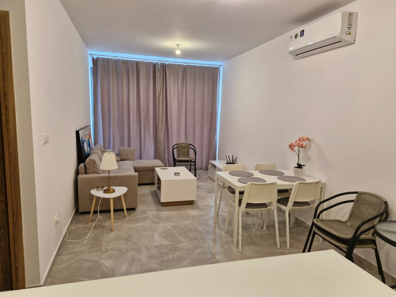 Apartment (Flat) in Kato Paphos, Paphos for Rent